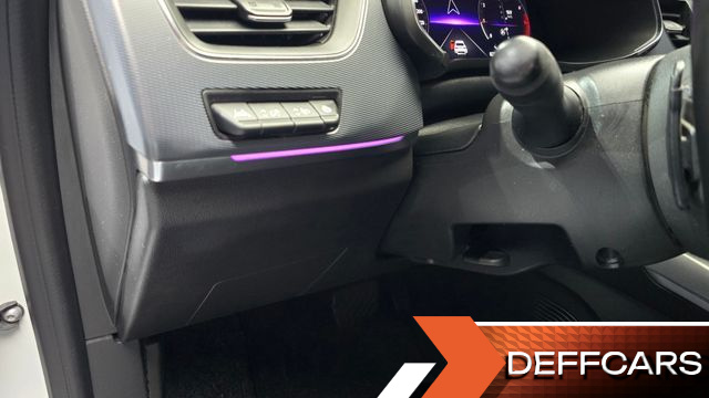 Renault-KoreaSamsung XM3 1.3 TCe RE Signature купить на сайте DeffCars