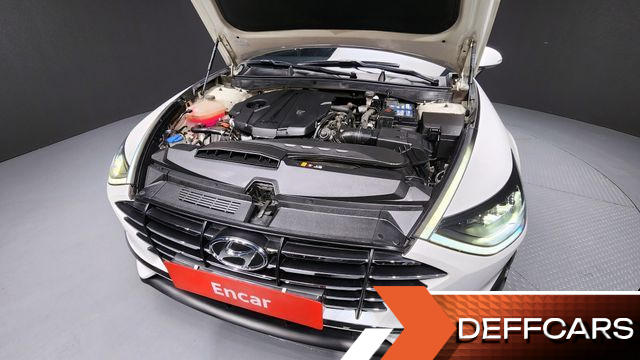 Hyundai SONATA 2.0 Premium купить на сайте DeffCars