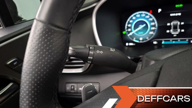 Hyundai SANTAFE HEV 1.6 2WD Calligraphy купить на сайте DeffCars