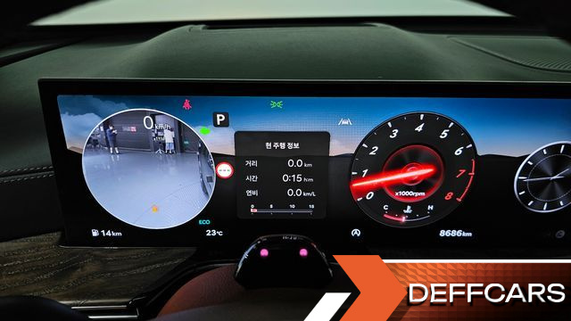 Genesis GV80 3.5T Gasoline AWD купить на сайте DeffCars