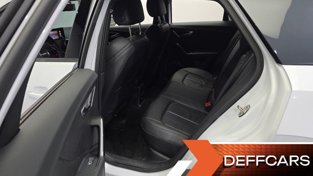 Audi Q2 35 TDI Premium купить на сайте DeffCars