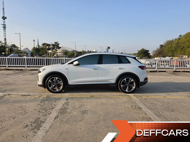 Audi Q4 E-TRON 40 Premium купить на сайте DeffCars