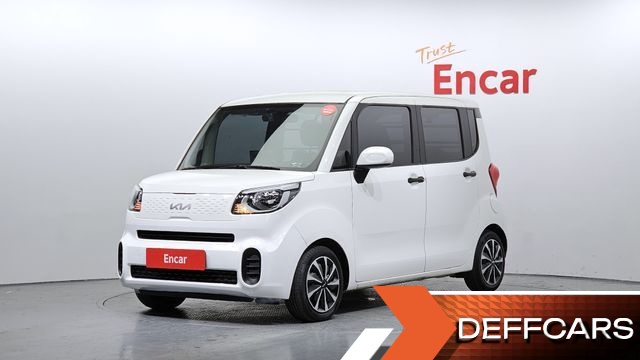 Kia RAY Van Standard купить на сайте DeffCars