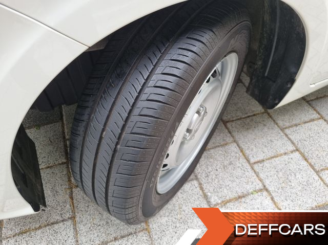 Kia MORNING Van купить на сайте DeffCars
