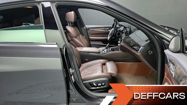 BMW GRAN TURISMO 640i xDrive M Sport купить на сайте DeffCars