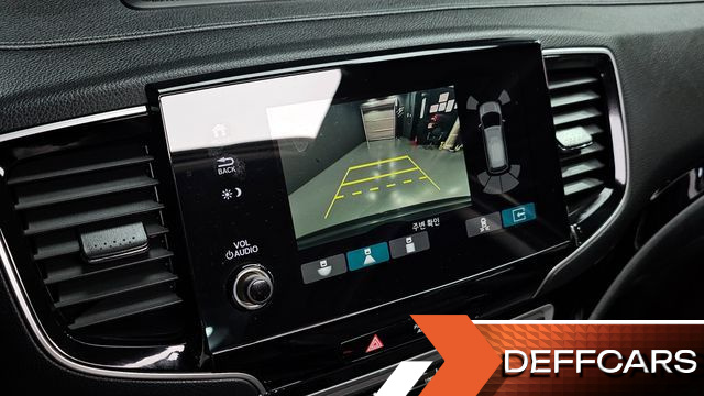 Honda PILOT 3.5 Elite купить на сайте DeffCars
