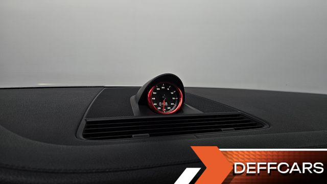 Porsche PANAMERA 3.0 AWD купить на сайте DeffCars