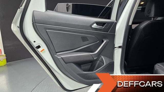 Volkswagen JETTA 1.5 TSI Premium купить на сайте DeffCars