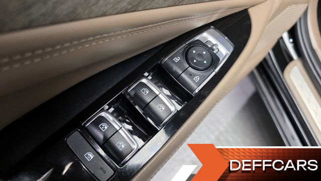 Kia K8 Noblesse Lite купить на сайте DeffCars