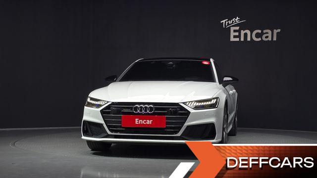 Audi A7 55 TFSI Quattro Premium купить на сайте DeffCars
