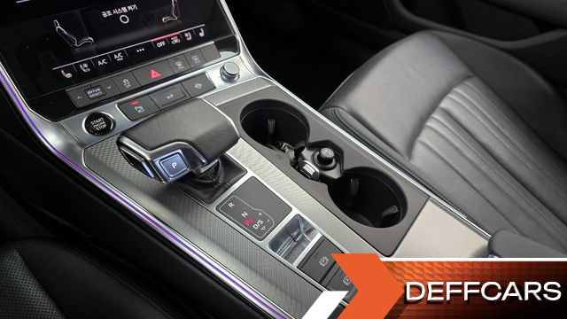 Audi A6 40 TDI купить на сайте DeffCars