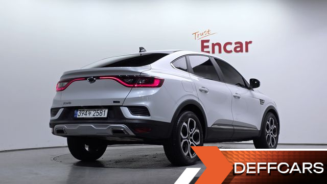 Renault-KoreaSamsung XM3 1.3 TCe RE Signature купить на сайте DeffCars