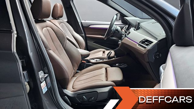BMW X1 xDrive 20i M Sport купить на сайте DeffCars