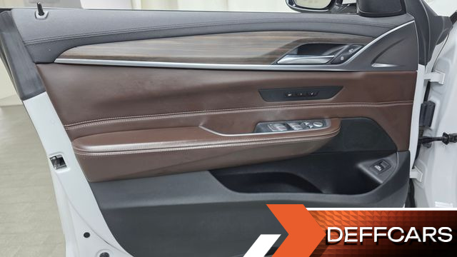 BMW GRAN TURISMO 620d M Sport купить на сайте DeffCars