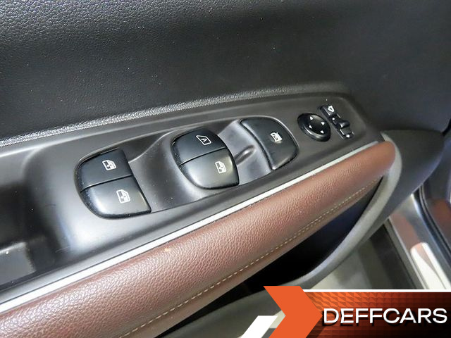 Renault-KoreaSamsung QM6 Diesel 2WD RE Signature купить на сайте DeffCars