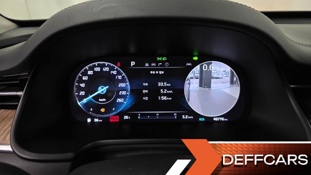 Kia K9 3.8 GDI AWD Masters купить на сайте DeffCars