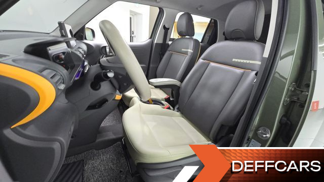 Hyundai CASPER Turbo Inspiration купить на сайте DeffCars