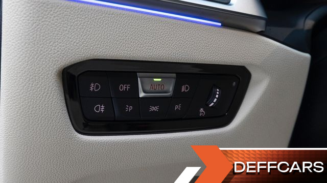 BMW 3-SERIES 320d xDrive M Sport купить на сайте DeffCars