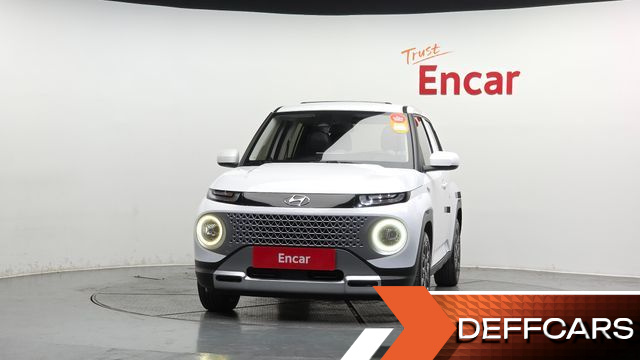 Hyundai CASPER Modern купить на сайте DeffCars