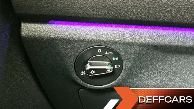 Volkswagen JETTA 1.5 TSI Prestige купить на сайте DeffCars