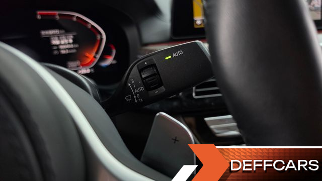 BMW 5-SERIES 520d xDrive M Sport Package Plus купить на сайте DeffCars