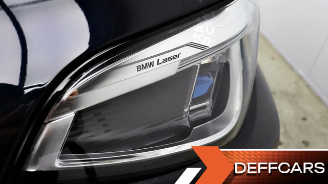 BMW X5 xDrive 40i M Sport купить на сайте DeffCars