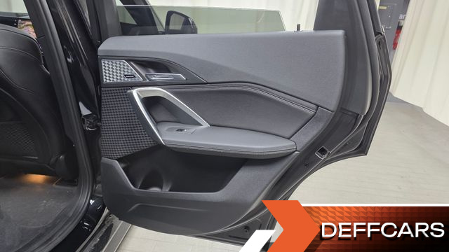 BMW IX1 xDrive 30 M Sport купить на сайте DeffCars