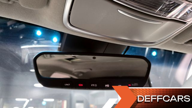 Kia K9 3.3 T-GDI AWD Best SelectionⅡ купить на сайте DeffCars
