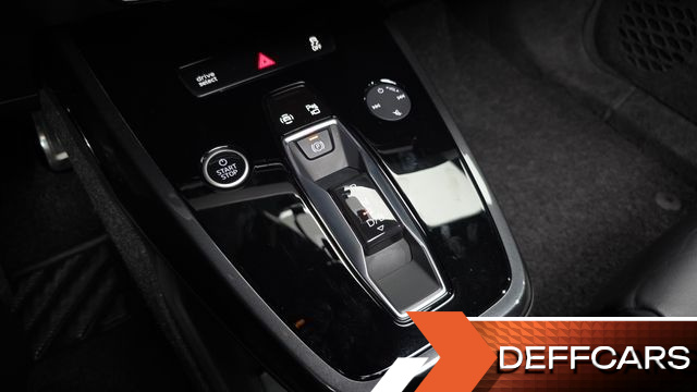 Audi Q4 E-TRON 40 Sportback купить на сайте DeffCars