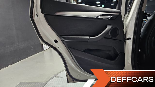 BMW X1 xDrive 18d Advantage купить на сайте DeffCars