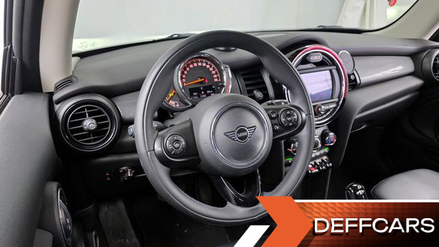 Mini COOPER Standard Third Generation купить на сайте DeffCars