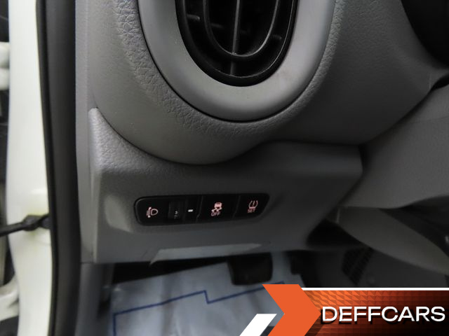 Kia MORNING Van купить на сайте DeffCars