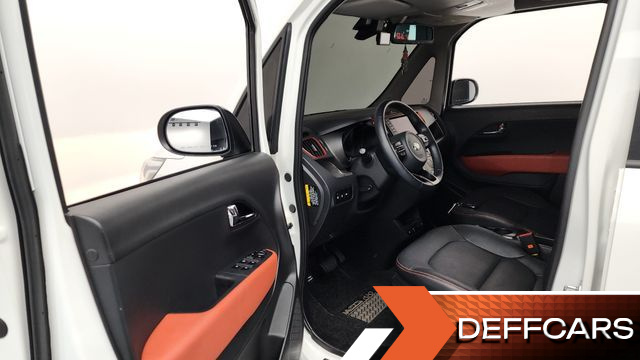 Kia RAY Signature купить на сайте DeffCars