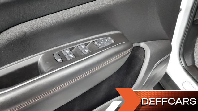 Renault-KoreaSamsung QM6 2.0 GDe PREMIERE 2WD купить на сайте DeffCars