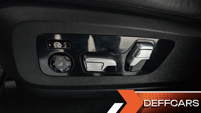 BMW X5 xDrive 40d M Sport купить на сайте DeffCars