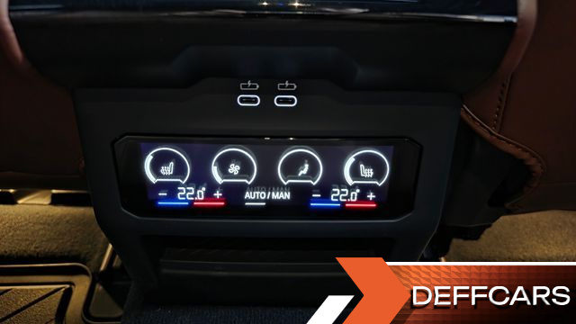 BMW 5-SERIES 530i xDrive M Sport Pro Special Edition купить на сайте DeffCars