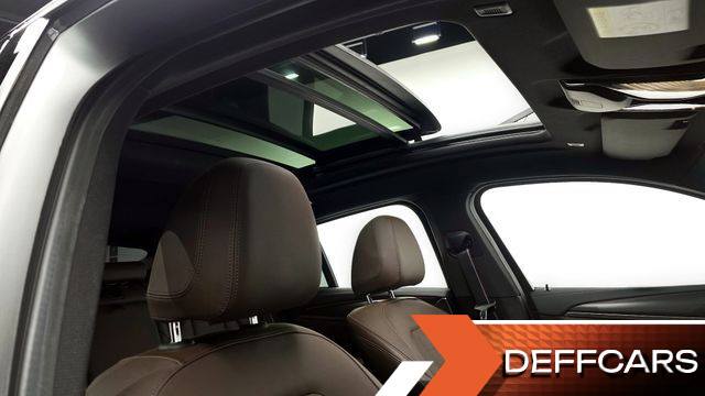 BMW X4 xDrive20i M Sports Pro купить на сайте DeffCars