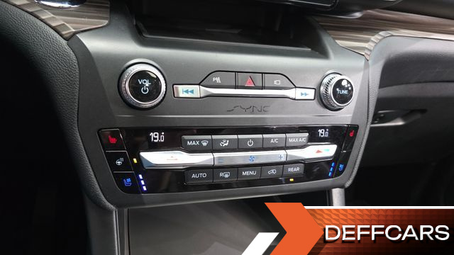 Ford EXPLORER 2.3 LimIted 4WD купить на сайте DeffCars