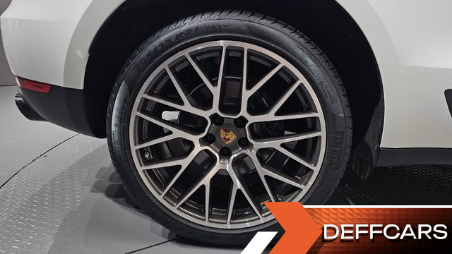 Porsche MACAN 2.0 95B купить на сайте DeffCars