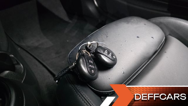 Mini COOPER Standard Third Generation купить на сайте DeffCars