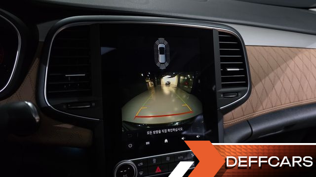 Renault-KoreaSamsung SM6 1.8 TCe Premiere купить на сайте DeffCars