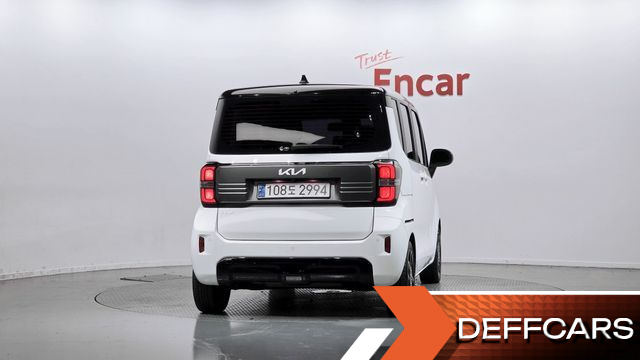 Kia RAY Gravity купить на сайте DeffCars