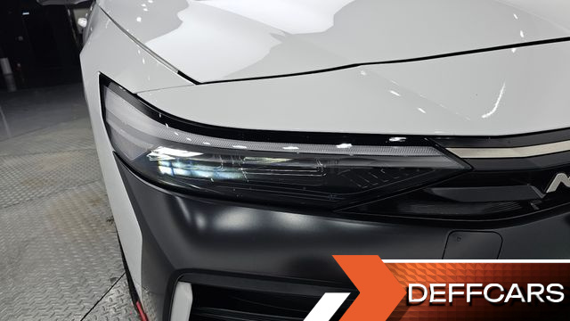 Hyundai AVANTE 2.0 N купить на сайте DeffCars