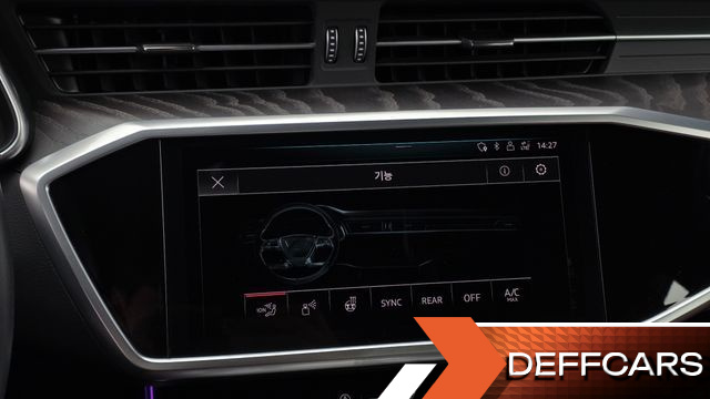 Audi A6 45 TFSI Premium купить на сайте DeffCars