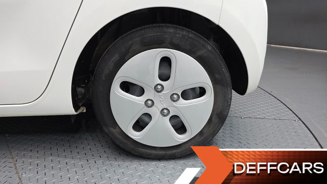 Kia RAY Van Standard купить на сайте DeffCars