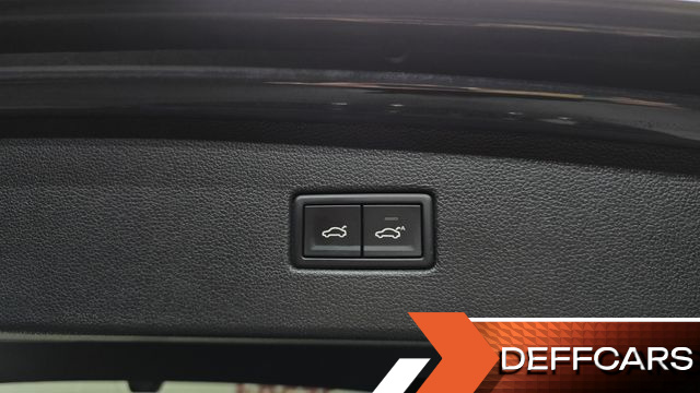Volkswagen TIGUAN 2.0 TDI 4Motion Prestige купить на сайте DeffCars