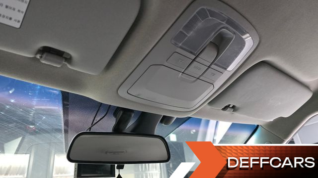 Ssangyong TIBOLI Diesel VX 4WD купить на сайте DeffCars