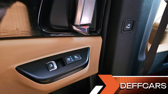 Kia CARNIVAL 9-Seater Prestige купить на сайте DeffCars