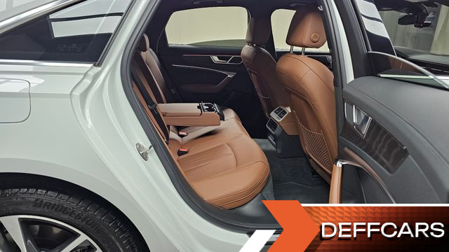Audi A6 45 TFSI Premium купить на сайте DeffCars