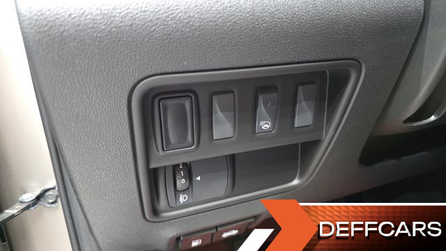 Renault-KoreaSamsung QM6 Diesel 2WD LE купить на сайте DeffCars